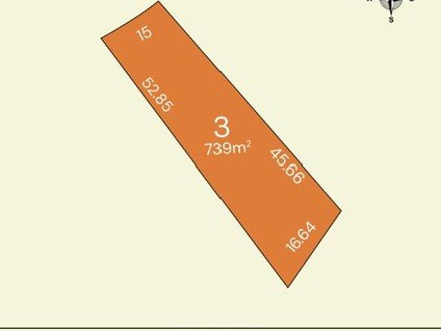 Land for sale in Mount Barker, South Australia