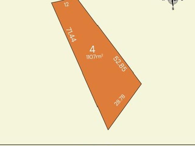 Land for sale in Mount Barker, South Australia