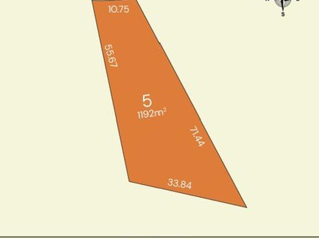 Land for sale in Mount Barker, South Australia