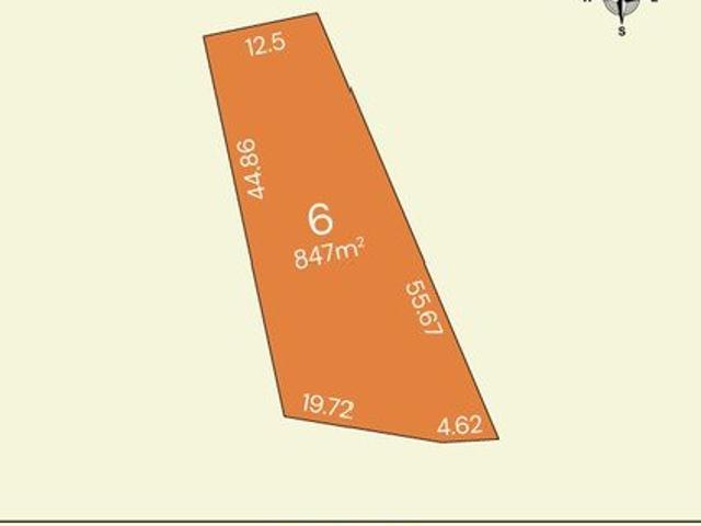 Land for sale in Mount Barker, South Australia