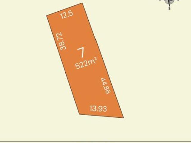 Land for sale in Mount Barker, South Australia