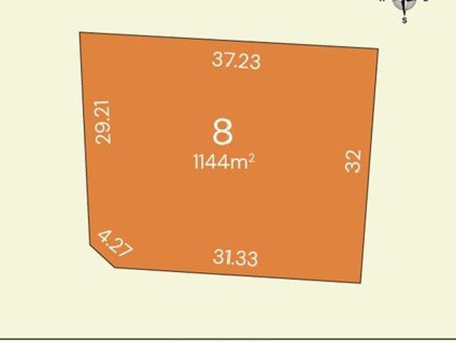 Land for sale in Mount Barker, South Australia