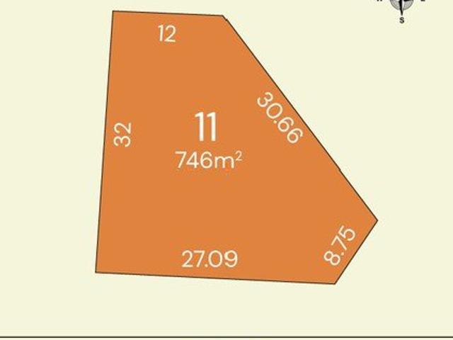 Land for sale in Mount Barker, South Australia