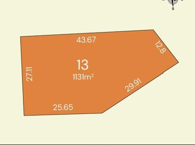 Land for sale in Mount Barker, South Australia