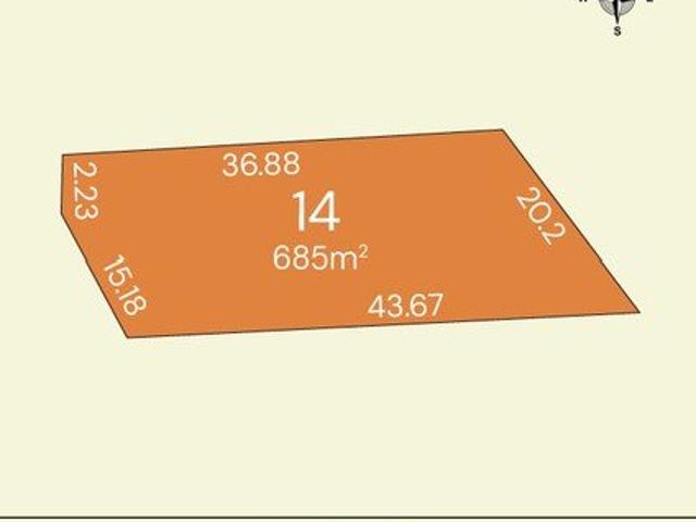 Land for sale in Mount Barker, South Australia