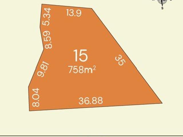 Land for sale in Mount Barker, South Australia