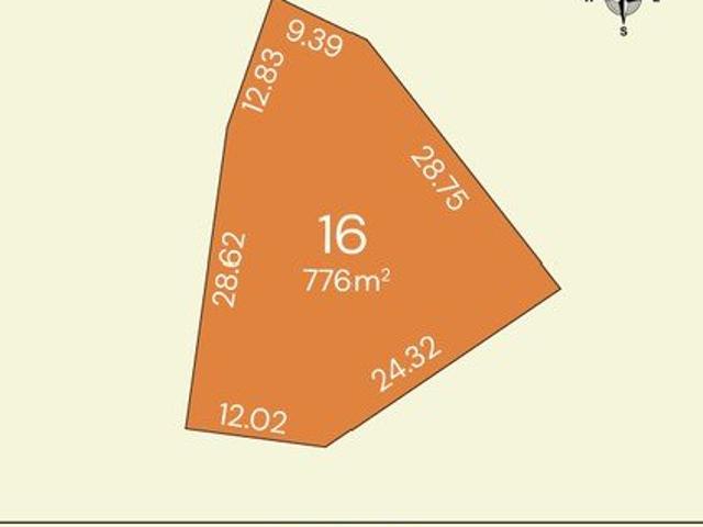Land for sale in Mount Barker, South Australia