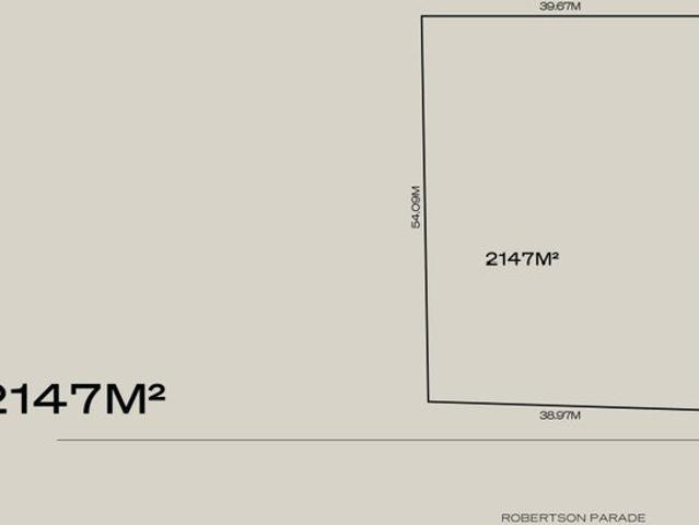 Land for sale in Mount Barker, South Australia