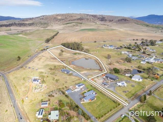 Land for sale in Hobart, Tasmania