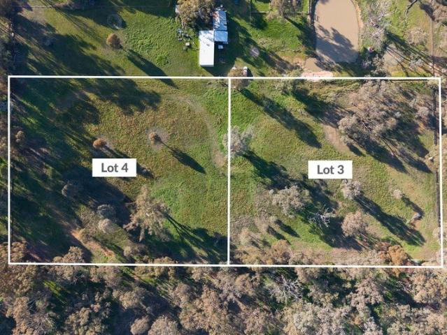 Land for sale in Gerogery, New South Wales