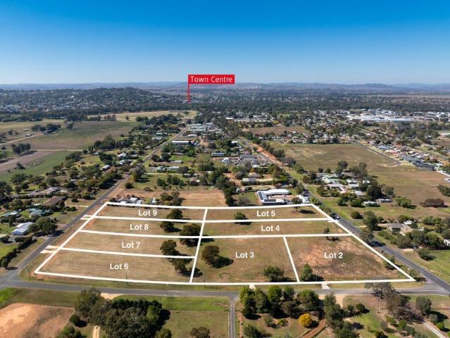 Land for sale in Cowra, New South Wales