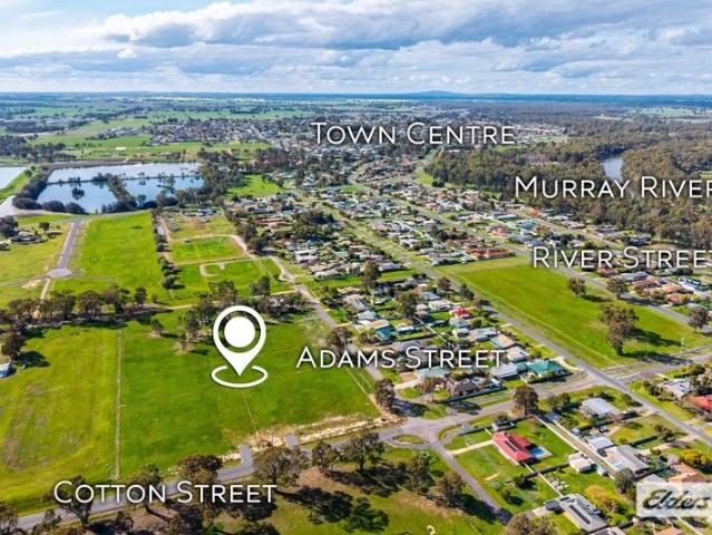 Land for sale in Corowa, New South Wales