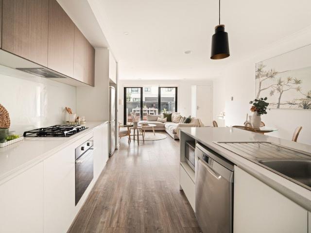Townhouse for sale in Camerons Creek, Victoria