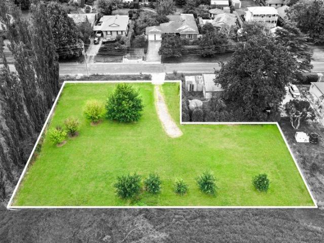 Land for sale in Bowral, New South Wales