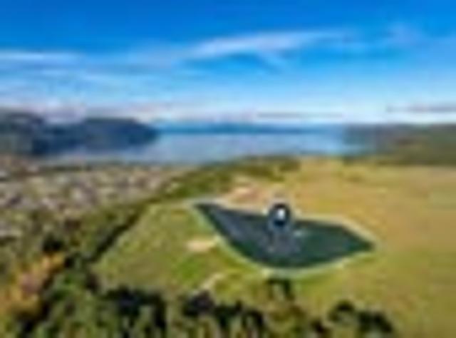 Land for sale in Kinloch, Waikato