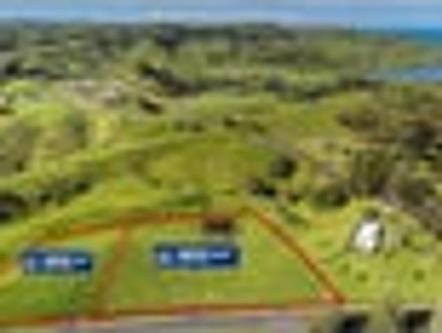 Land for sale in Awhitu, Oroua County