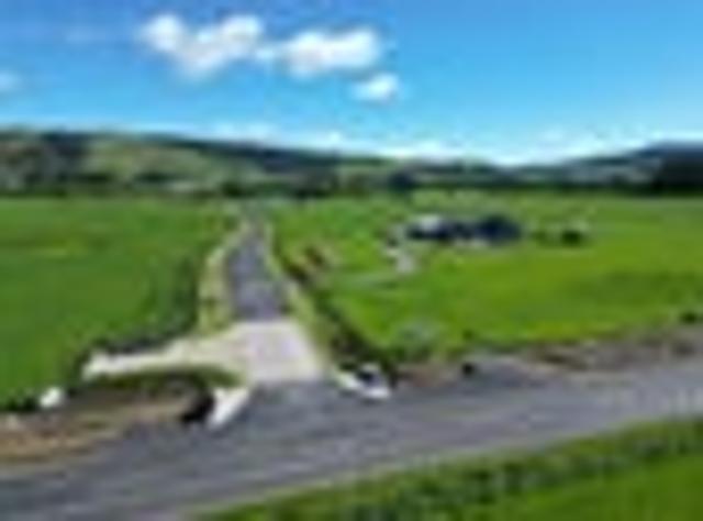 Land for sale in Otakou