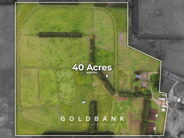 Property for sale in Camerons Creek, Victoria