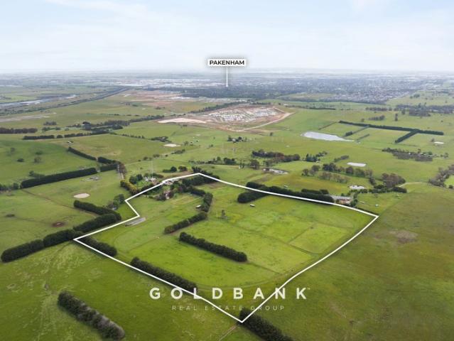 Property for sale in Camerons Creek, Victoria