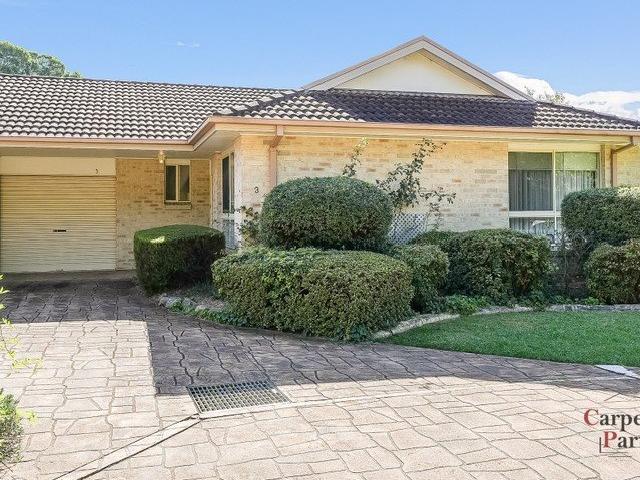 Villa for sale in Bargo, New South Wales
