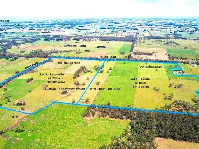 Cottage for sale in Panmure, Victoria