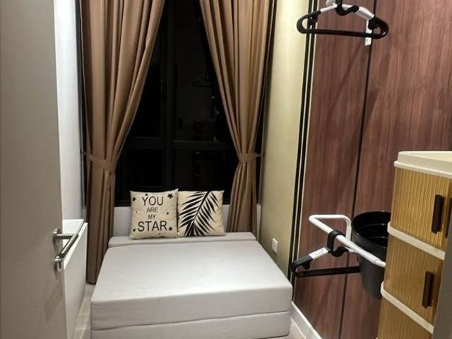 Room for rent in Country Heights Damansara, Kuala Lumpur