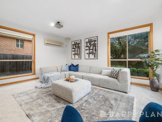 House for rent in Mill Park Heights, Melbourne