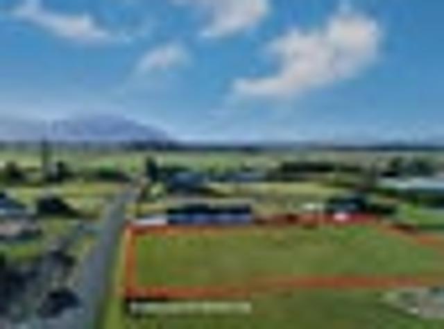 Land for sale in Methven, Canterbury
