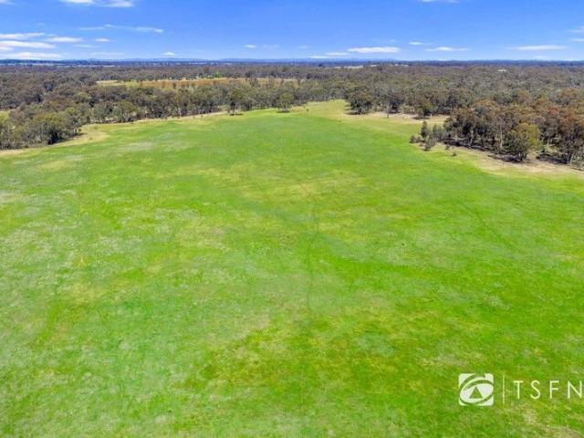 Land for sale in Axedale, Victoria