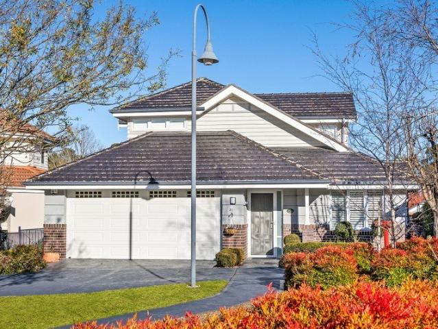 Villa for sale in Burradoo, New South Wales