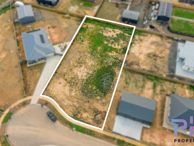 Land for sale in Bendigo, Victoria