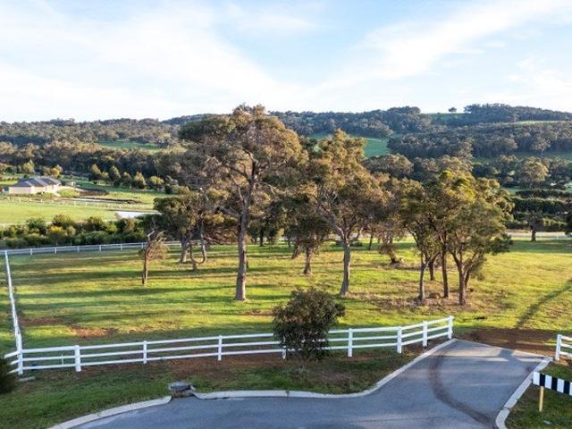 Land for sale in Warral, Western Australia