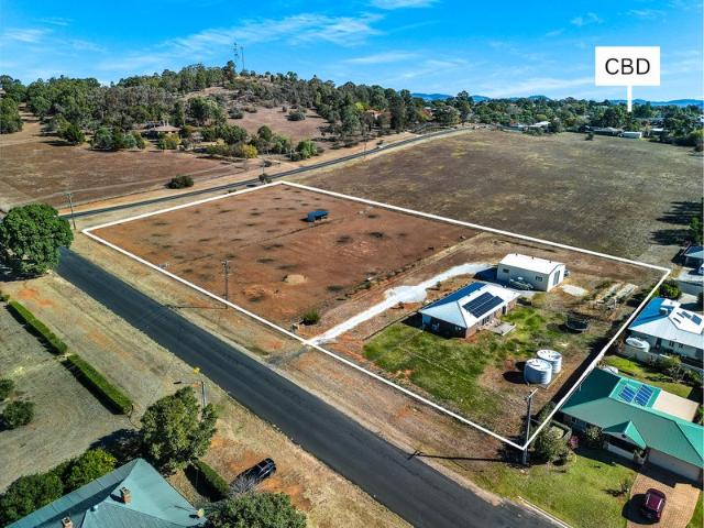 House for sale in Gulgong, New South Wales
