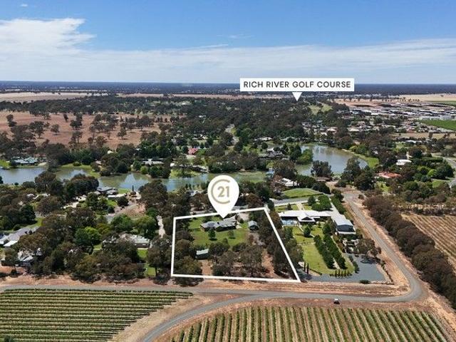 House for sale in Moama, New South Wales