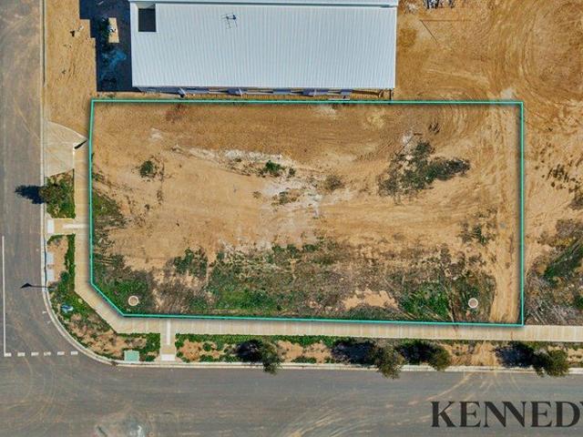 Land for sale in Yarrawonga, Victoria