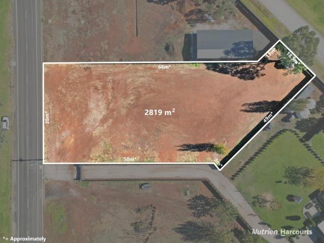 Land for sale in Griffith, New South Wales