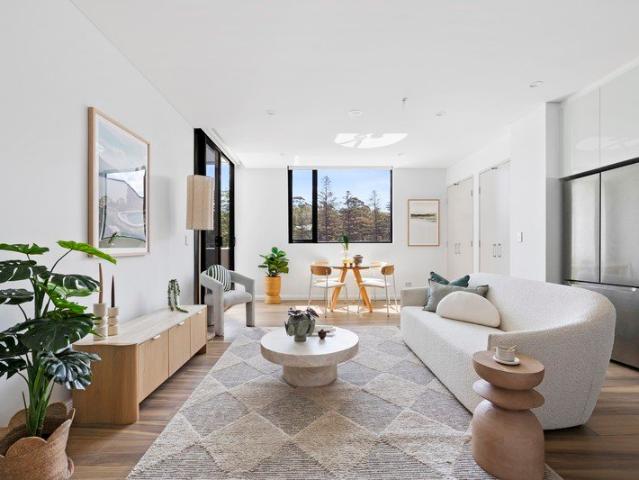 Apartment for sale in Northern Beaches, Sydney