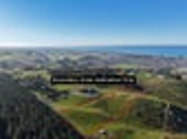 Land for sale in Otakou