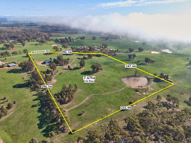 Land for sale in Ladys Pass, Victoria