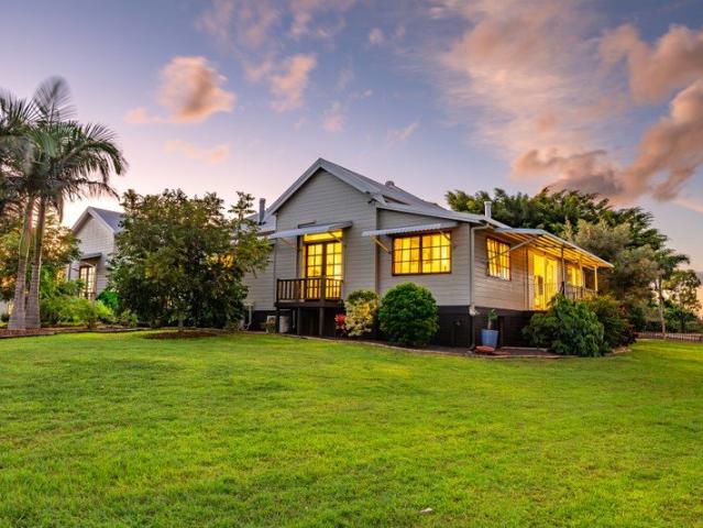Cottage for sale in South Isis, Queensland