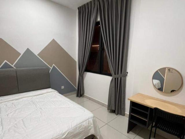 Room for rent in Kuala Lumpur