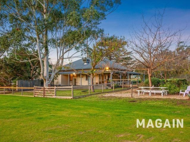 House for sale in Horseshoe Creek, South Australia