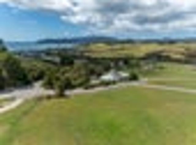 Land for sale in Fairburn, Northland
