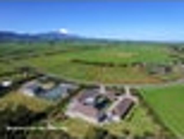 Land for sale in Taranaki