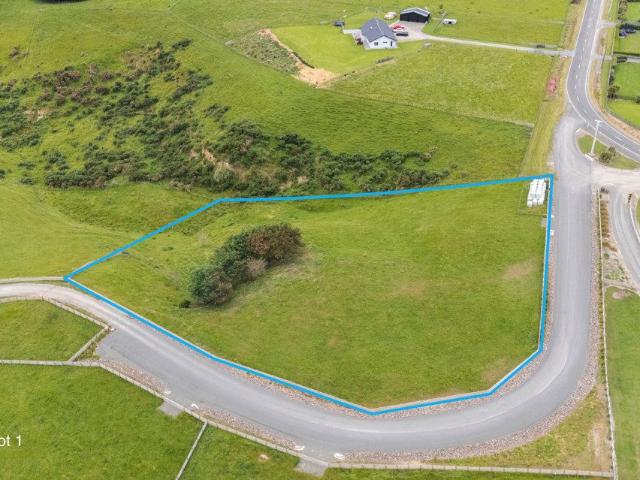 Land for sale in Feilding