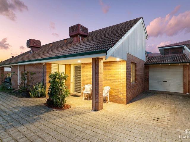 Apartment for sale in Stirling, Western Australia