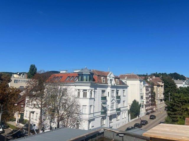 Apartment kaufen in Döbling, Wien