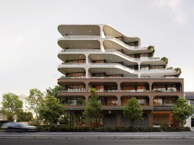 Apartment for sale in Sydney, New South Wales