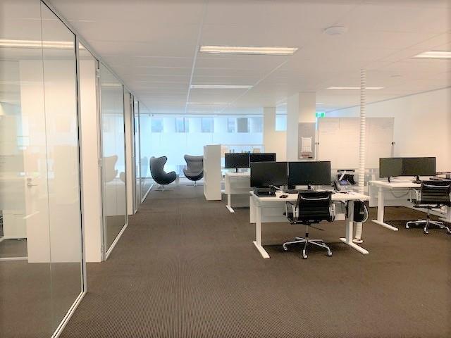 Office for rent in Northern Beaches, Sydney
