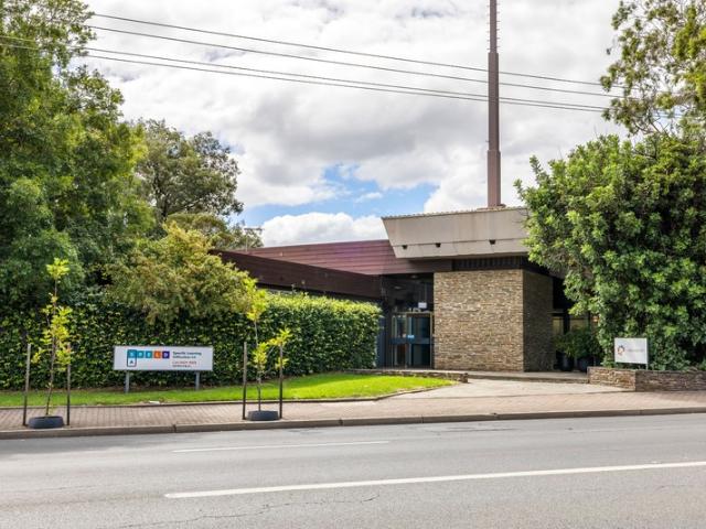 Office for sale in Horseshoe Creek, South Australia